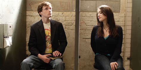 Kat Dennings Remembers Charlie Bartlett Co